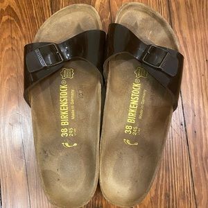 Birkenstock Madrid Women’s sandals